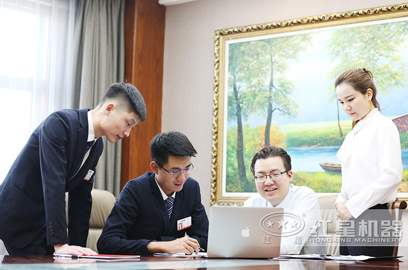 量身定制設備方案，規(guī)劃整體合作方式