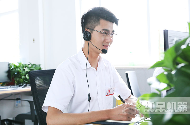 24小時客服接待，隨時待命解決用戶疑惑