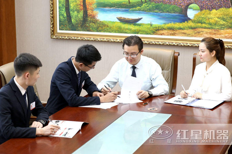 教學式指導選型，助您收益滿滿