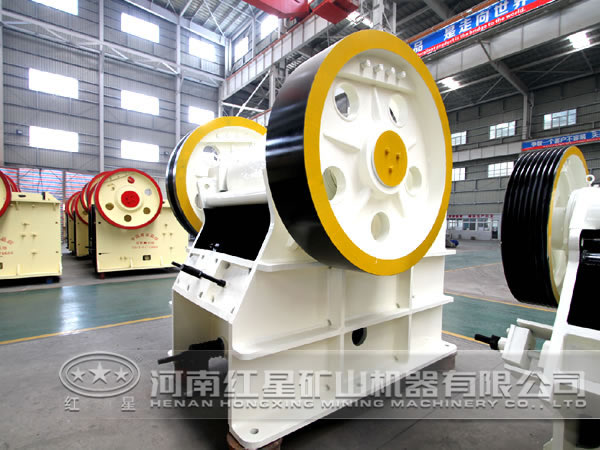 69顎式破碎機廠家哪家好？